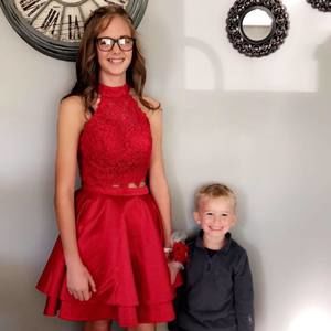 Meet your Posher, Brittni